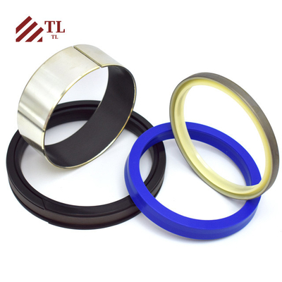 8148-15020 Kit de sellado del cilindro del brazo VOE 14589835 Para excavadora Volvo SE280LC-3 EC290