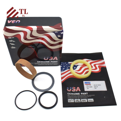 401107-00431 Componente de repuesto SEAL KIT TRACK SPRING para Doosan