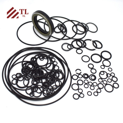 401107-00478 Kit de sello de la bomba principal de Doosan Alta garantía