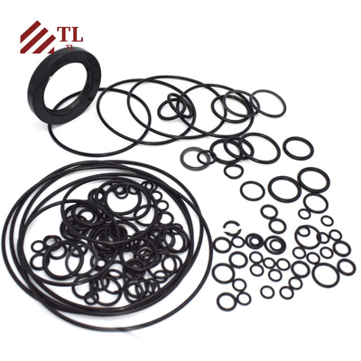 401107-00478 Kit de sello de la bomba principal de Doosan Alta garantía