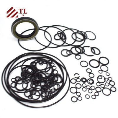401107-00478 Kit de sello de la bomba principal de Doosan Alta garantía