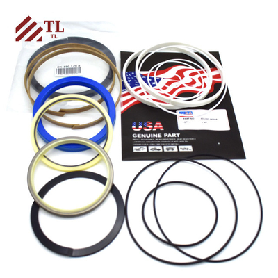 Kit de reparación de sello para DOOSAN DX300