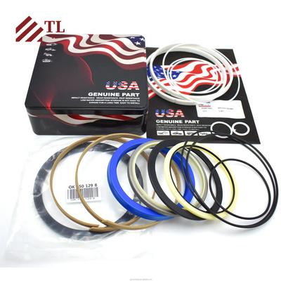 Kit de reparación de sello para DOOSAN DX300