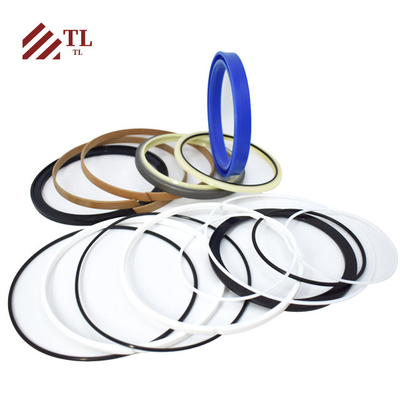 401107-01050 Kit de sellado del cilindro del brazo para la excavadora Doosan DX300LC-3 DX300LC-5
