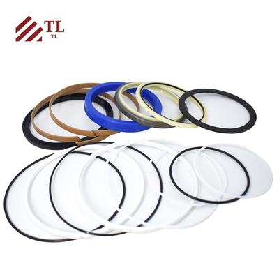 401107-01050 Kit de sellado del cilindro del brazo para la excavadora Doosan DX300LC-3 DX300LC-5
