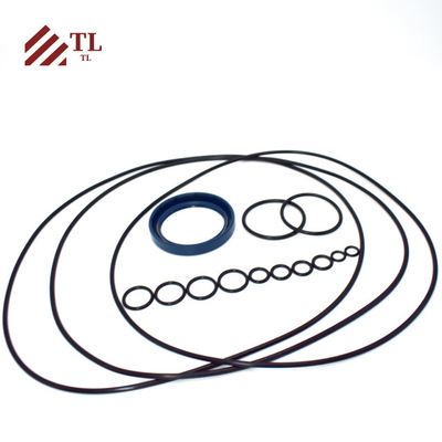 401107-01052 Kit de sellado del motor de viaje para excavadora Doosan