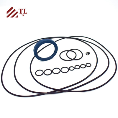401107-01052 Kit de sellado del motor de viaje para excavadora Doosan