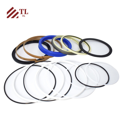 401107-01052 Kit de sellado del motor de viaje para excavadora Doosan