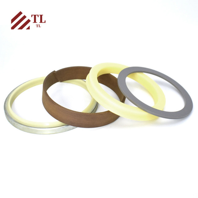 401107-01081 Kit de sellado de cilindros de pista para Doosan