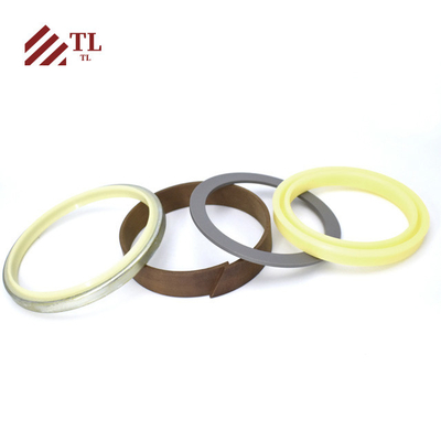 401107-01081 Kit de sellado de cilindros de pista para Doosan