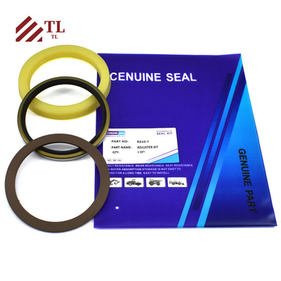 Kit de sellado 3630075 para excavadora Hyundai R210-7