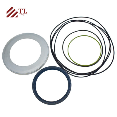 8013209900 Construcción Kit de sello hidráulico sello de caucho O-ring