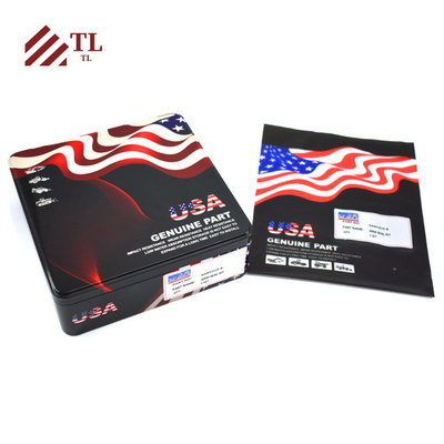 Kit de reparación SEAL KIT 385792260265 para SANY215-8-ARM