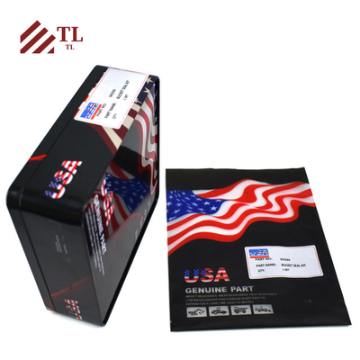 Kit de reparación SEAL KIT 385792260265 para SANY215-8-ARM