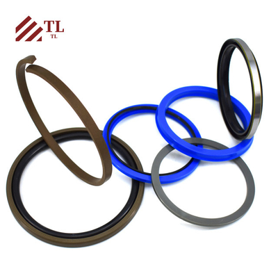 Kit de reparación SEAL KIT 385792260265 para SANY215-8-ARM