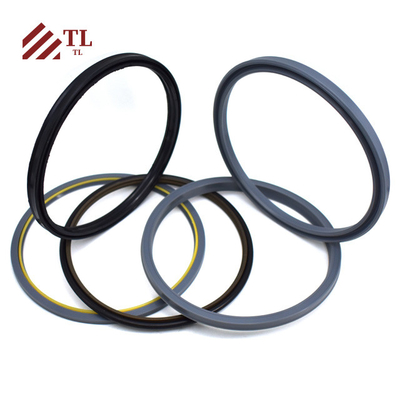 SOOSAN SB81A Kit de reparación de interruptores C3X006 para equipos de construcción