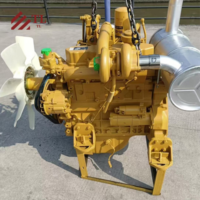 Motor Carter 3064 estándar o no estándar Alta durabilidad