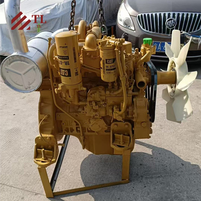 Motor Carter 3064 estándar o no estándar Alta durabilidad