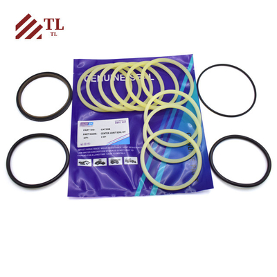 Kit de sellado de excavadoras para piezas de repuesto de excavadoras 308