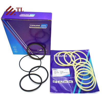 Kit de sellado de excavadoras para piezas de repuesto de excavadoras 308