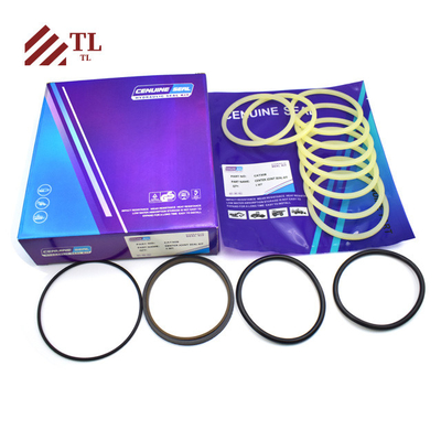 Kit de sellado de excavadoras para piezas de repuesto de excavadoras 308