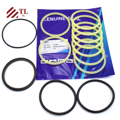 Kit de sellado de excavadoras para piezas de repuesto de excavadoras 308