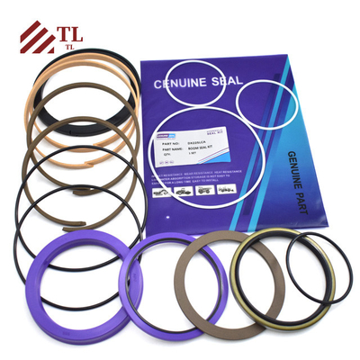 Seals para excavadoras de piezas de reparación para Doosan DX225LCA