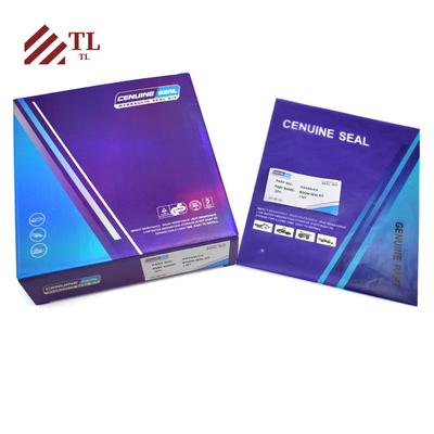 Seals para excavadoras de piezas de reparación para Doosan DX225LCA