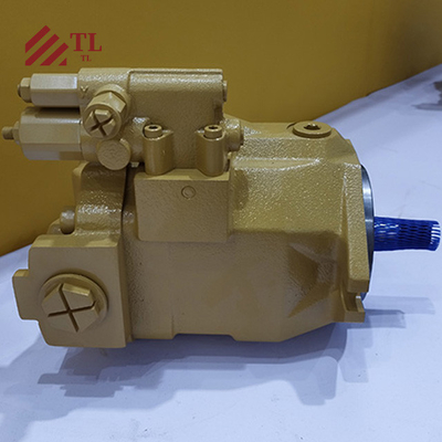 6E-3139 0R-7660 Bomba hidráulica para clasificador de motores  14H NA 16H NA