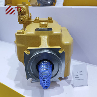 6E-3139 0R-7660 Bomba hidráulica para clasificador de motores  14H NA 16H NA