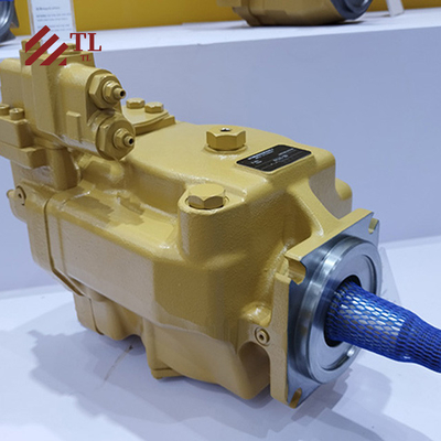 6E-3139 0R-7660 Bomba hidráulica para clasificador de motores  14H NA 16H NA