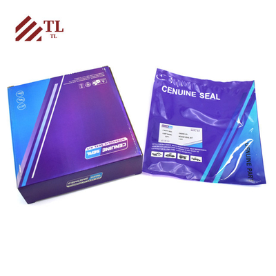 Conjunto de sellos de la excavadora para el modelo E320C-B