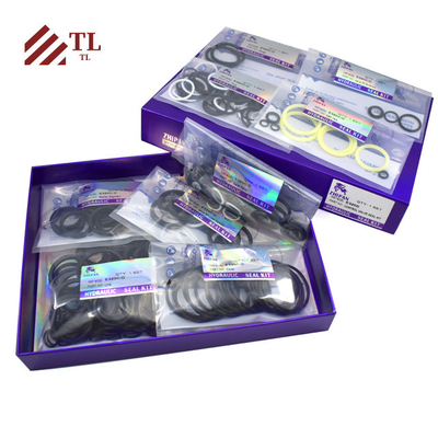 Kit de sellado de cilindro de brazo duradero para erpillar E320D