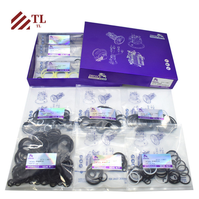 Kit de sellado de cilindro de brazo duradero para erpillar E320D