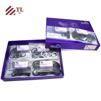 EX200-2 EX210 BLC Kit de sellado del motor de viaje Kit de sellado del cilindro de la válvula del cubo del piloto