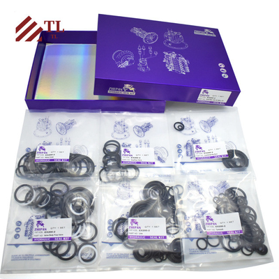 EX200-2 EX210 BLC Kit de sellado del motor de viaje Kit de sellado del cilindro de la válvula del cubo del piloto