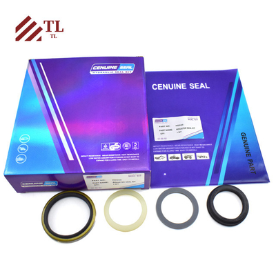 Kit de sellado de válvulas piloto /Kit de sellado del motor de viaje /Kit de sellado del cilindro de ajuste para Kato HD550