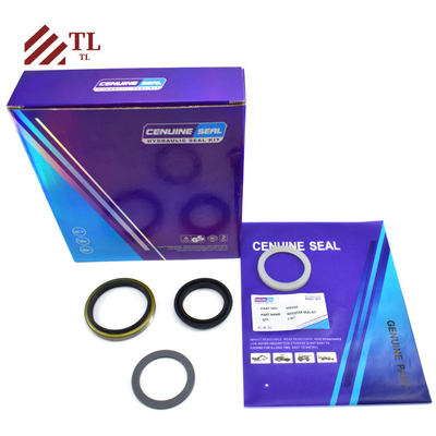 Kit de sellado de válvulas piloto /Kit de sellado del motor de viaje /Kit de sellado del cilindro de ajuste para Kato HD550