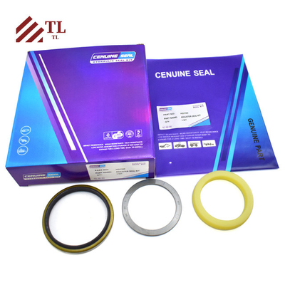Kit de sellado del cilindro de cubo para Kato HD700 Excavator Seal Kit