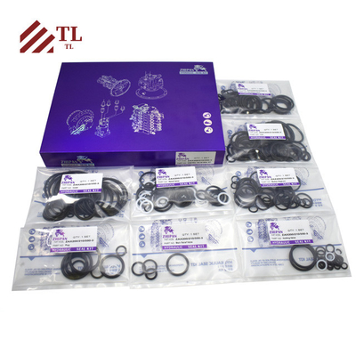 Kit de sellado de excavadora/cilindro de brazo/balde/kit de reparación de cilindro de rebote para K3V112DT-AP2668A