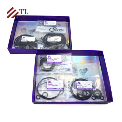 Kit de sellado de excavadora Kit de sellado de bomba principal hidráulica para Kawasaki K3V112DY-12T en venta
