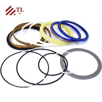 Kit de sellado del cilindro del brazo K9001901 para la excavadora Doosan DX225LC DX255LC DX230LC TXC225LC-2