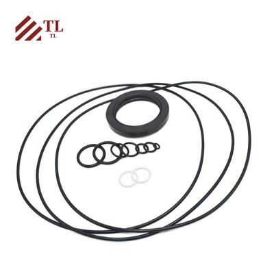 Kit de sellado del motor oscilante K9002069 para DAEWOO DOOSAN DX340LC DX350LC DX350LC DX420LC