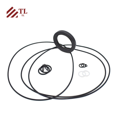 Kit de sellado del motor oscilante K9002069 para DAEWOO DOOSAN DX340LC DX350LC DX350LC DX420LC