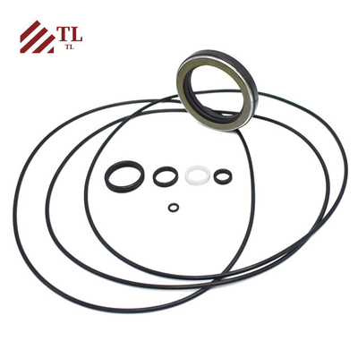 Kit de sellado del motor oscilante K9002069 para DAEWOO DOOSAN DX340LC DX350LC DX350LC DX420LC