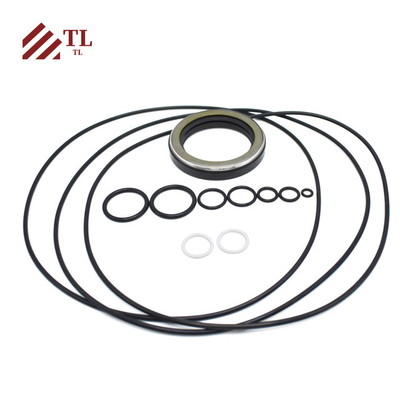 Kit de sellado del motor oscilante K9002069 para DAEWOO DOOSAN DX340LC DX350LC DX350LC DX420LC