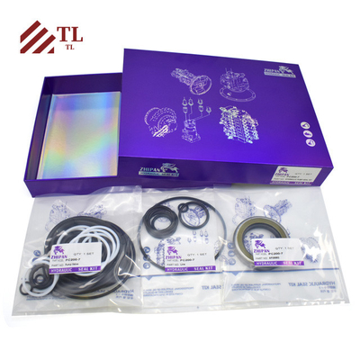PC200LC-7 PC200-7 Kit de sellado de válvulas de control de excavadoras