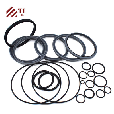 Oferta Excavadora Martillo hidráulico Sb50 Sb60 Sb70 Sb81 Partes Kit de sellado de rotor hidráulico Precio de fábrica
