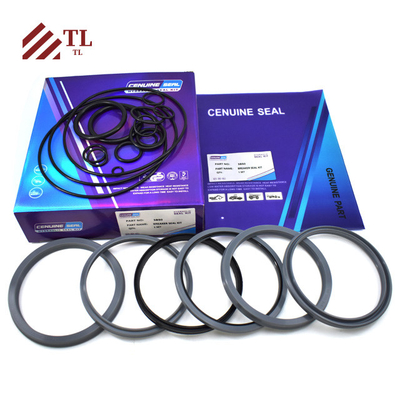 Oferta Excavadora Martillo hidráulico Sb50 Sb60 Sb70 Sb81 Partes Kit de sellado de rotor hidráulico Precio de fábrica