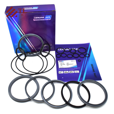 Oferta Excavadora Martillo hidráulico Sb50 Sb60 Sb70 Sb81 Partes Kit de sellado de rotor hidráulico Precio de fábrica